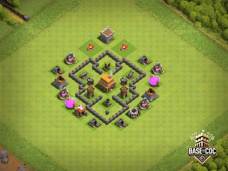 Trophy Counter