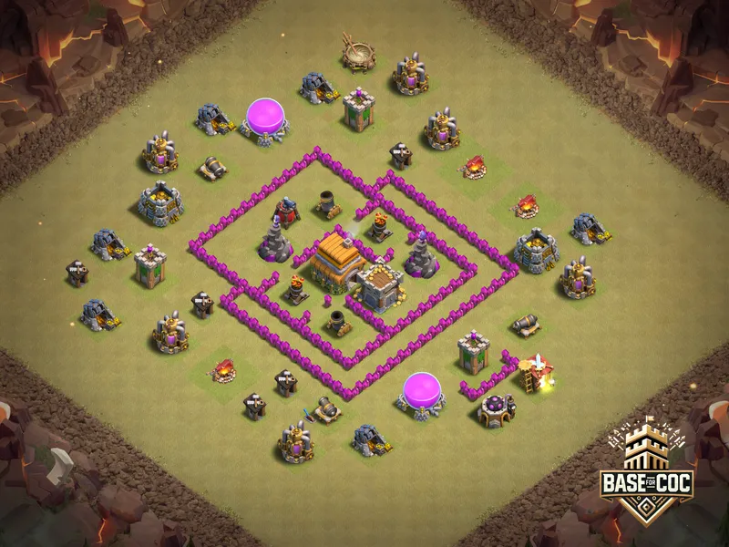 Ring-Style CWL