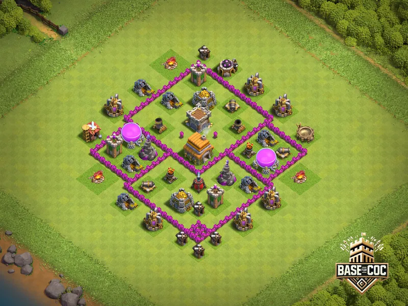  Balanced Harvest