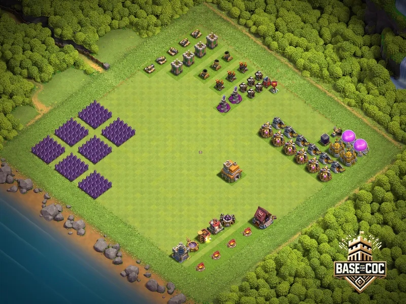 Progress Layout (TH7) + link 2026