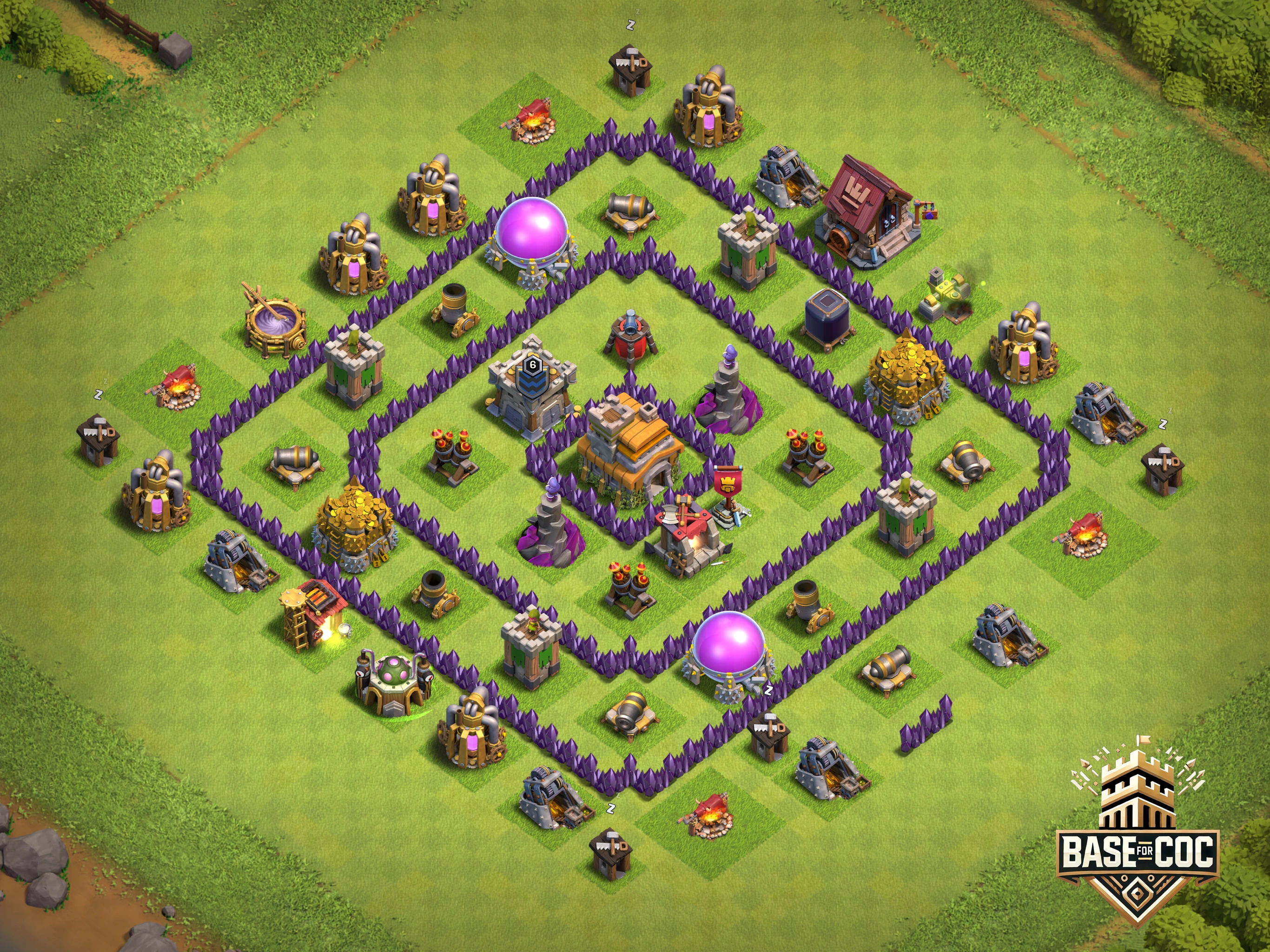 Anti Everything (TH7)