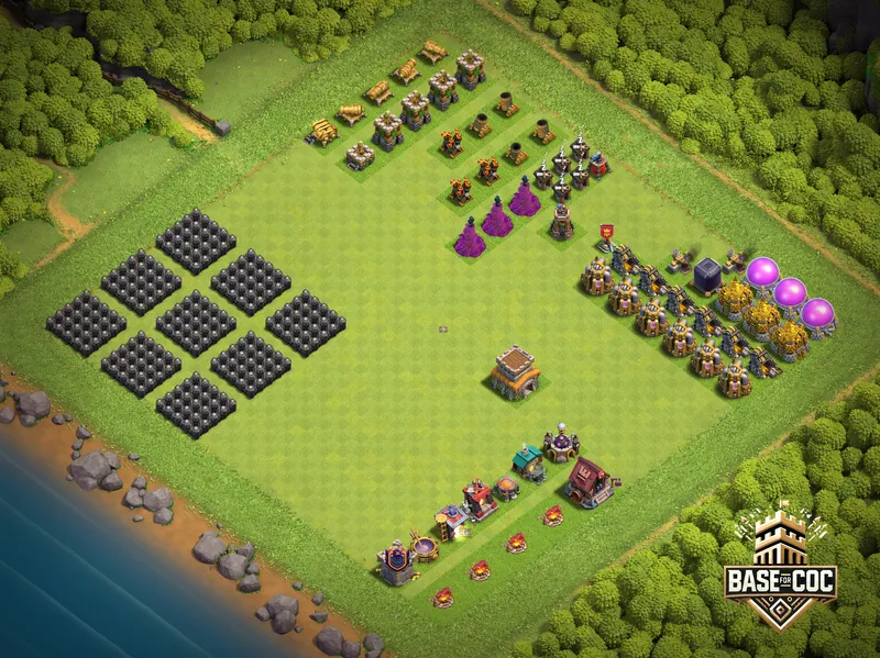Progress Layout (TH8) 2026 + Copy Link