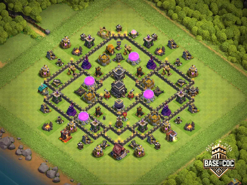 X-Bow Storage Protection