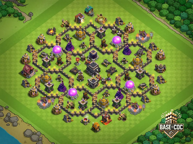 TH9 Flower Farm