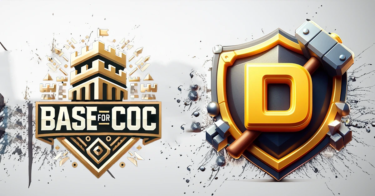Clash Base Developer