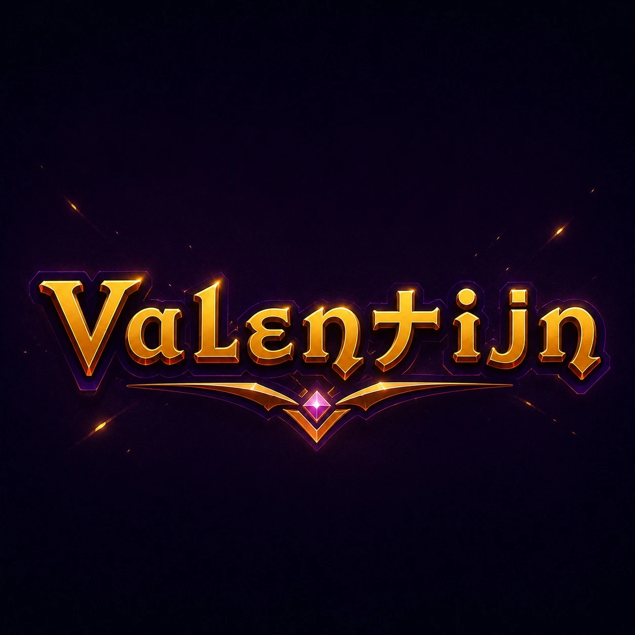 Valentine