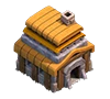 🏰 Homebase Icon