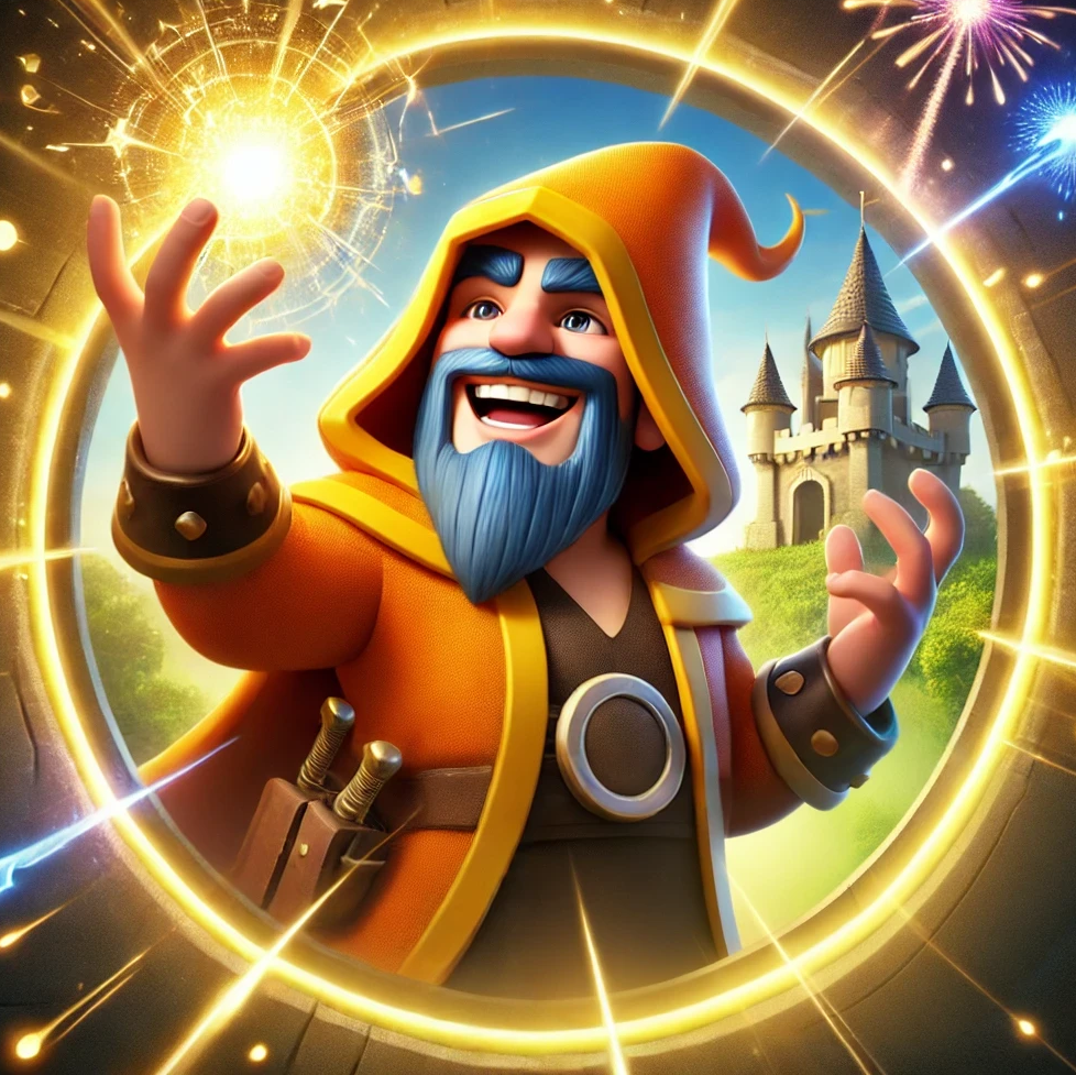 Strooclash icon