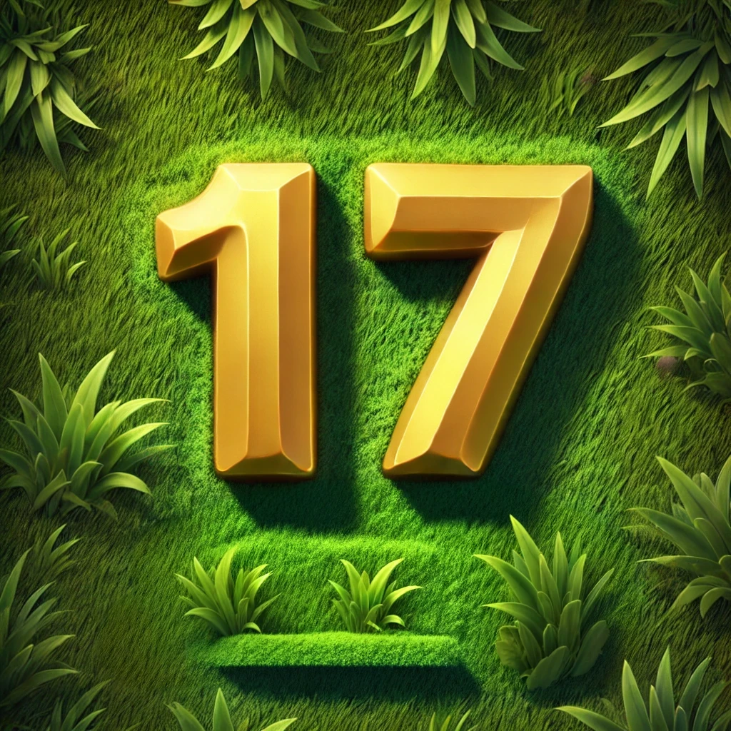 The Arrival of Town Hall 17!